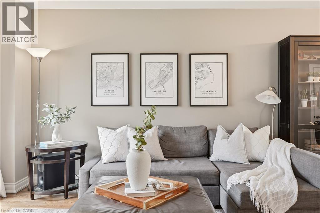 5080 Fairview Street Unit# 30, Burlington, Ontario  L7L 7E9 - Photo 5 - 40818239