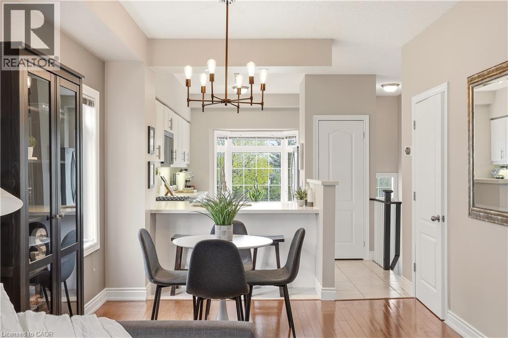 5080 Fairview Street Unit# 30, Burlington, Ontario  L7L 7E9 - Photo 6 - 40818239