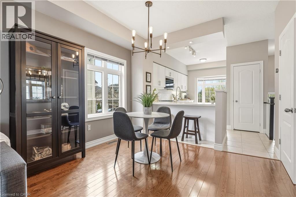 5080 Fairview Street Unit# 30, Burlington, Ontario  L7L 7E9 - Photo 7 - 40818239