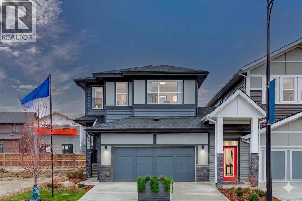 293 Homestead Terrace NE, Calgary, Alberta