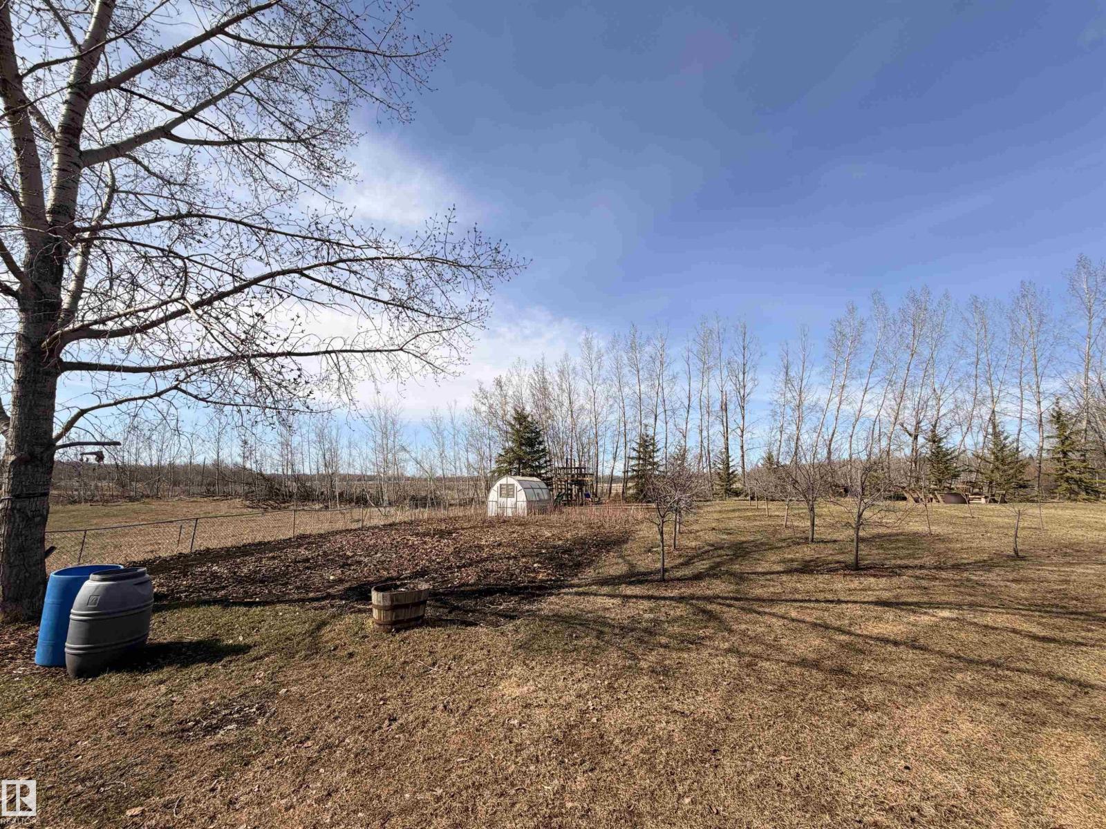 56532 Rg Rd 11, Rural Sturgeon County, Alberta  T8R 0L1 - Photo 38 - E4484791