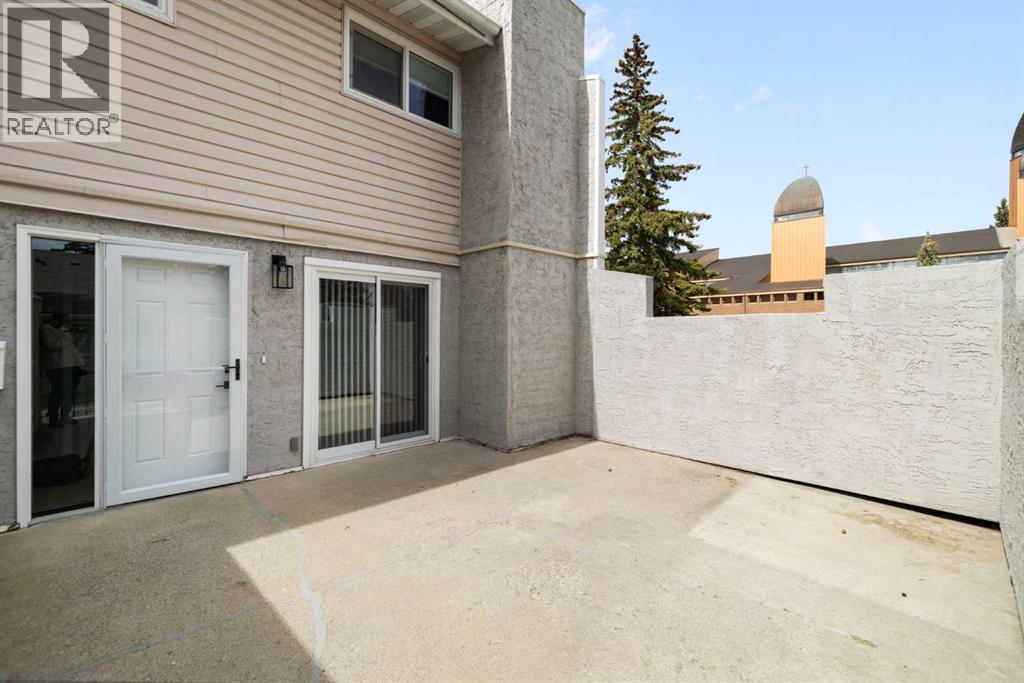 11, 4915 45 Street SW, Calgary, Alberta  T3E 3W5 - Photo 30 - A2300746