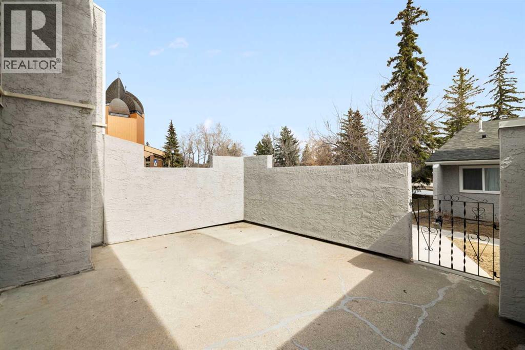 11, 4915 45 Street SW, Calgary, Alberta  T3E 3W5 - Photo 31 - A2300746