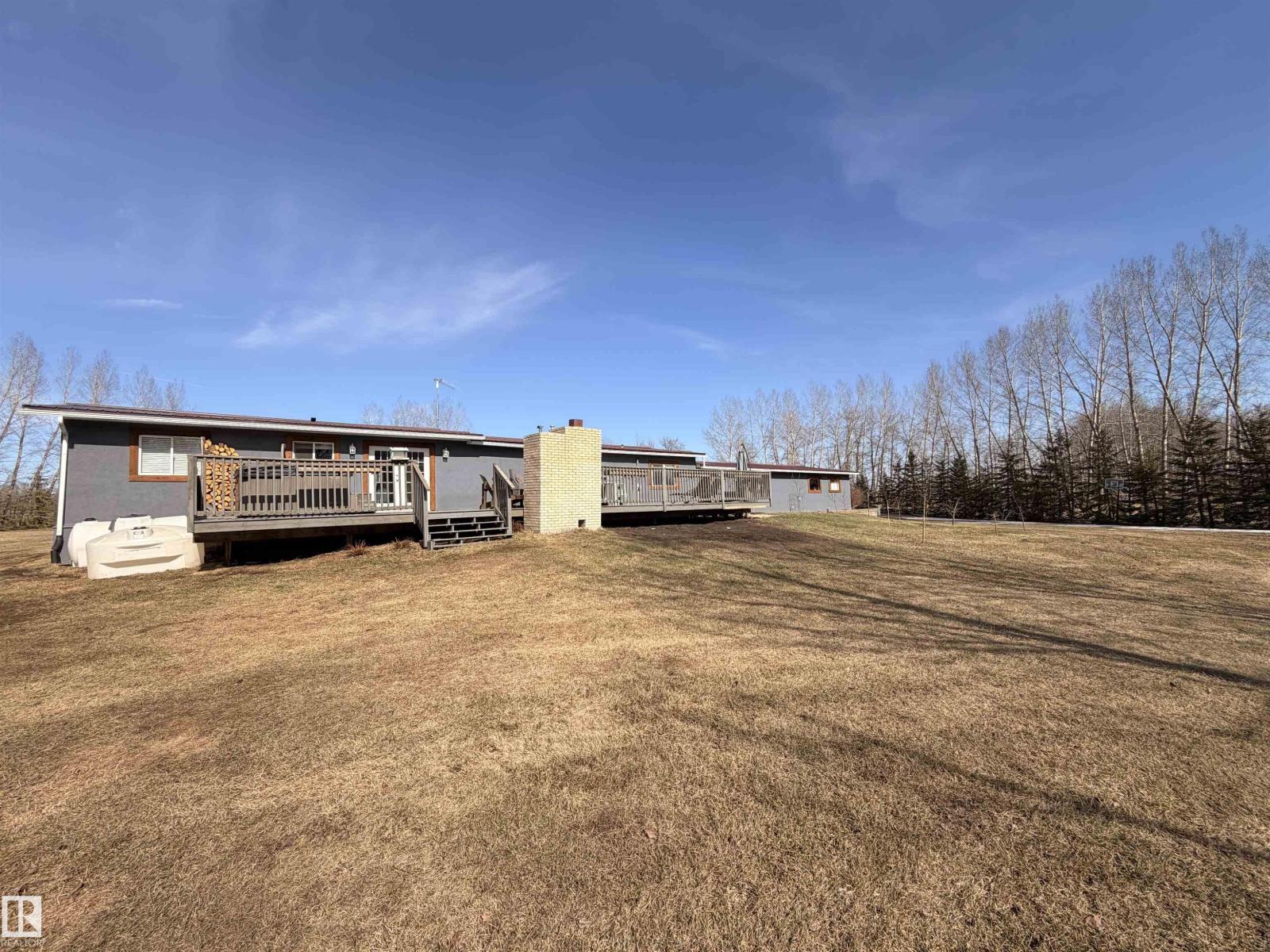 56532 Rg Rd 11, Rural Sturgeon County, Alberta  T8R 0L1 - Photo 15 - E4484791