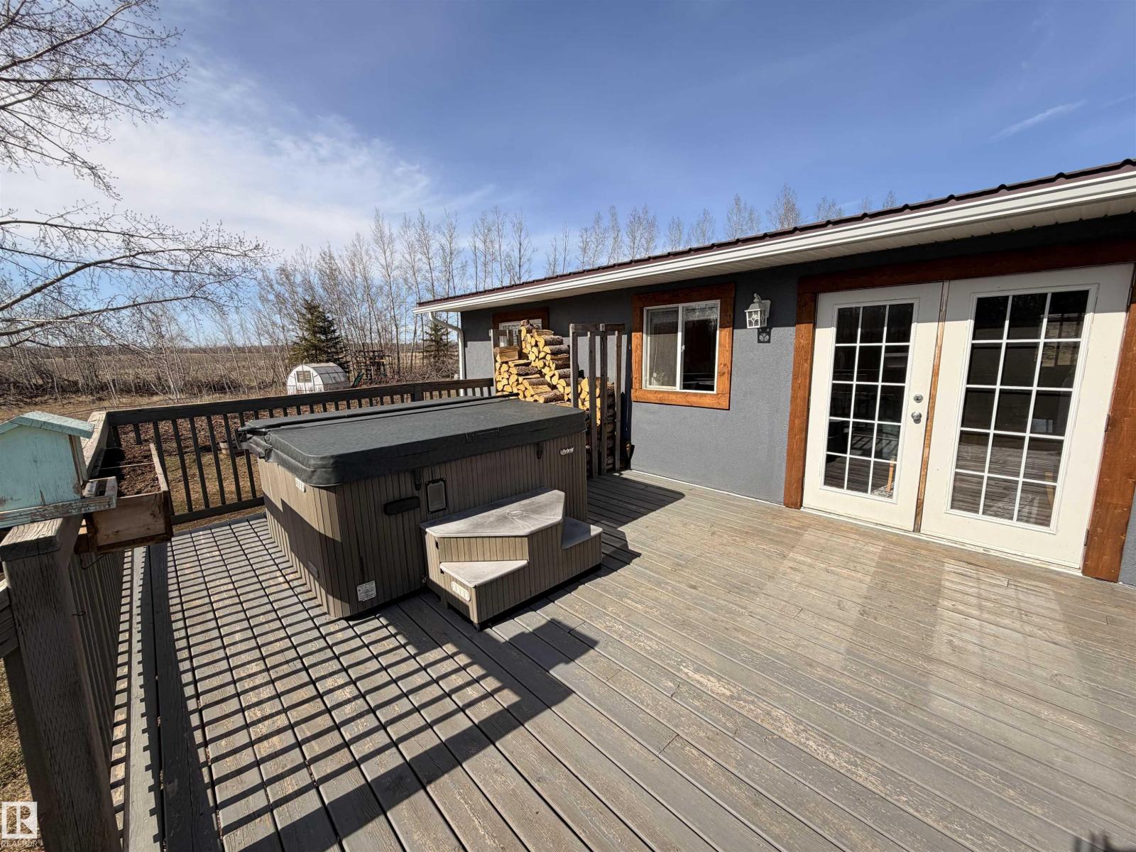 56532 Rg Rd 11, Rural Sturgeon County, Alberta  T8R 0L1 - Photo 13 - E4484791