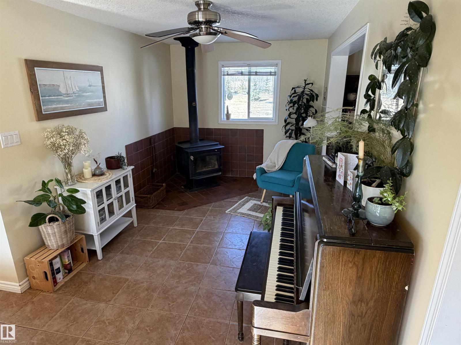 56532 Rg Rd 11, Rural Sturgeon County, Alberta  T8R 0L1 - Photo 18 - E4484791