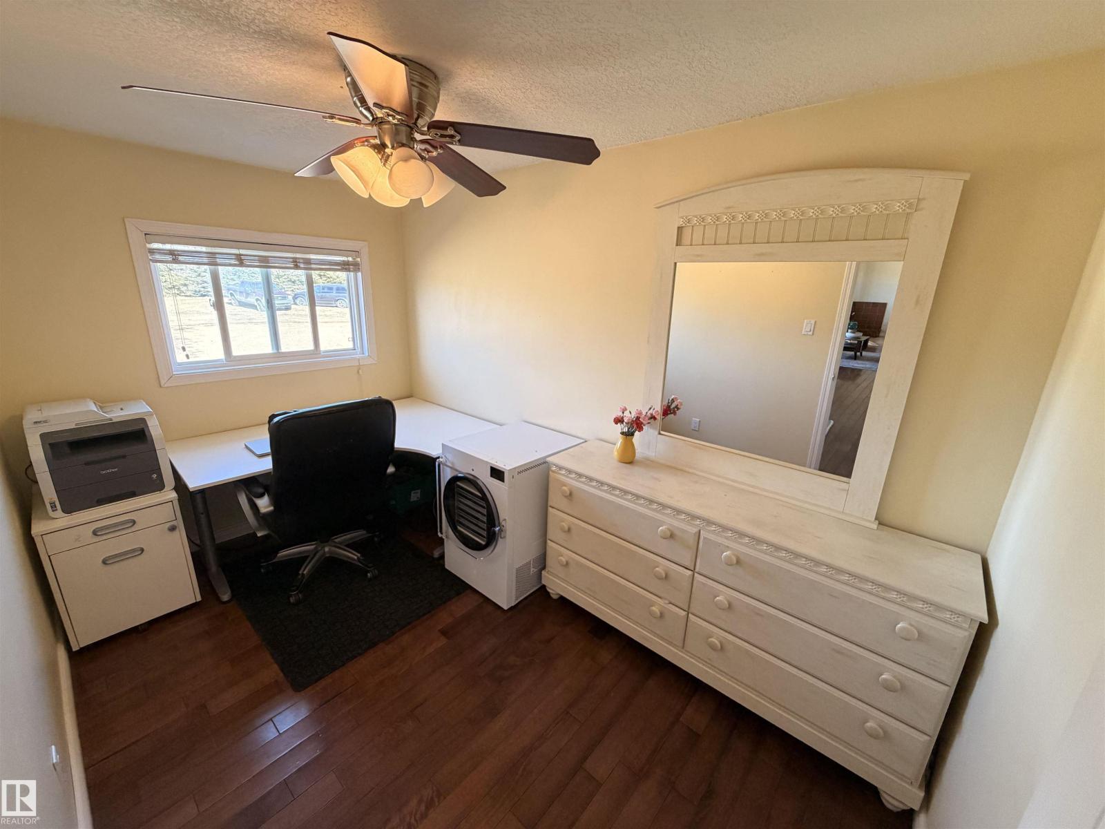 56532 Rg Rd 11, Rural Sturgeon County, Alberta  T8R 0L1 - Photo 21 - E4484791