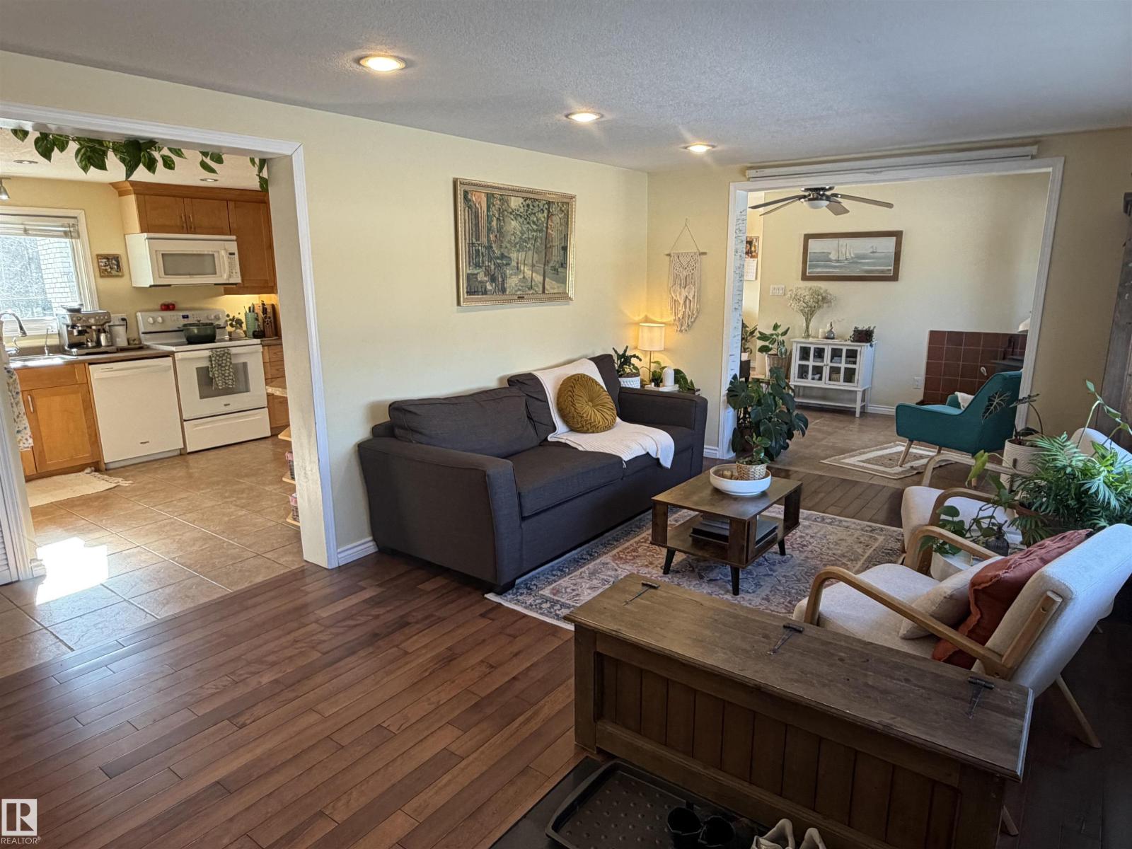 56532 Rg Rd 11, Rural Sturgeon County, Alberta  T8R 0L1 - Photo 17 - E4484791