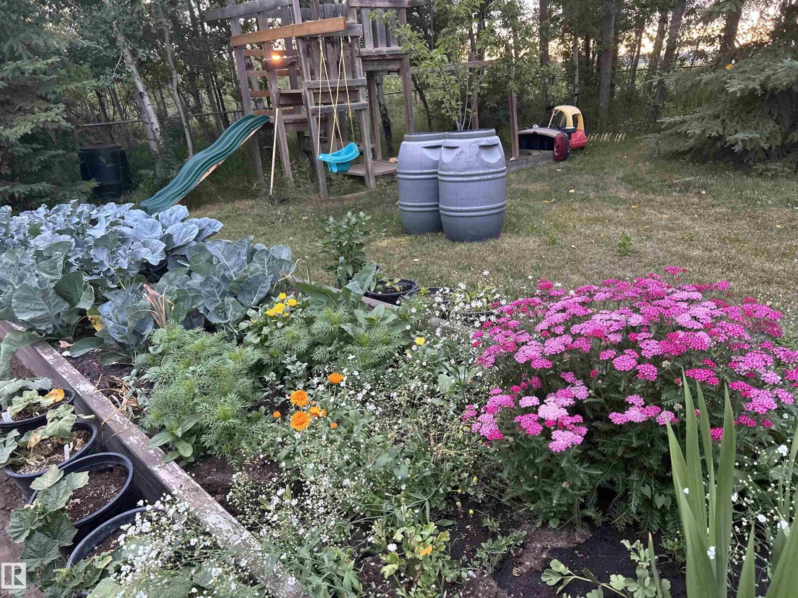 56532 Rg Rd 11, Rural Sturgeon County, Alberta  T8R 0L1 - Photo 9 - E4484791