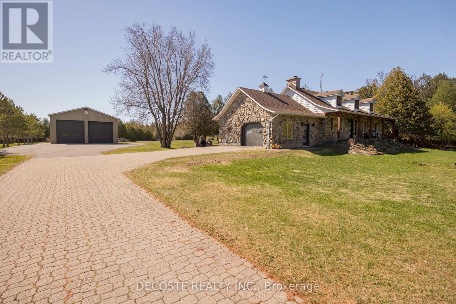 21410 County 10 Road, North Glengarry, Ontario  K0C 1A0 - Photo 3 - X13062282