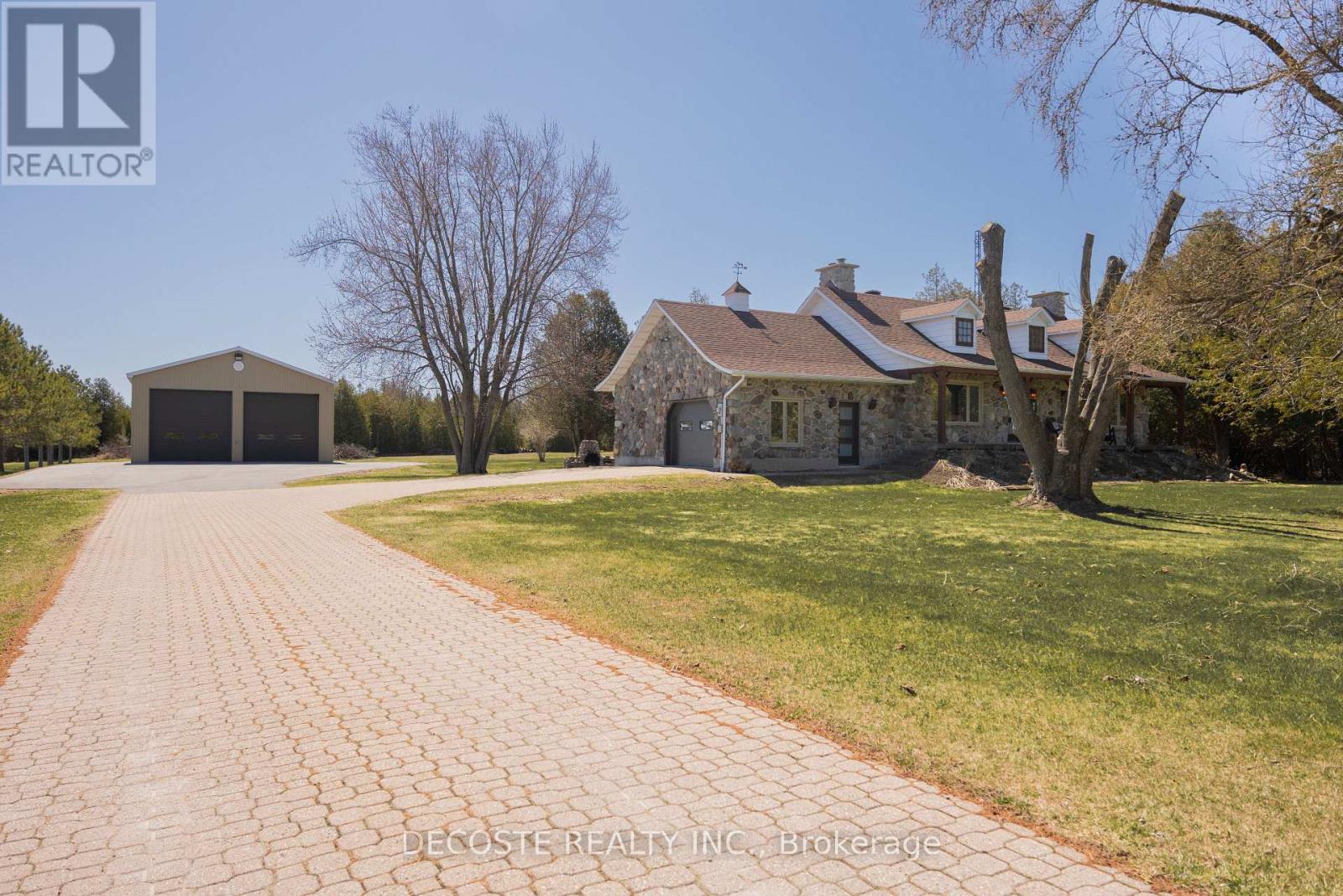 21410 County 10 Road, North Glengarry, Ontario  K0C 1A0 - Photo 32 - X13062282