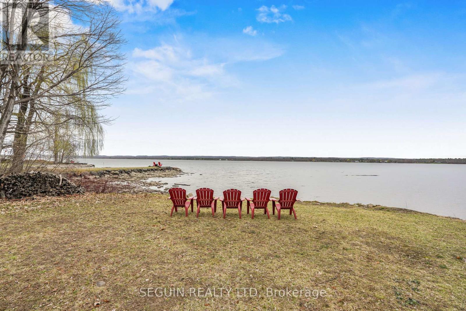 2865 Front Road, East Hawkesbury, Ontario  K6A 2R2 - Photo 7 - X13062366