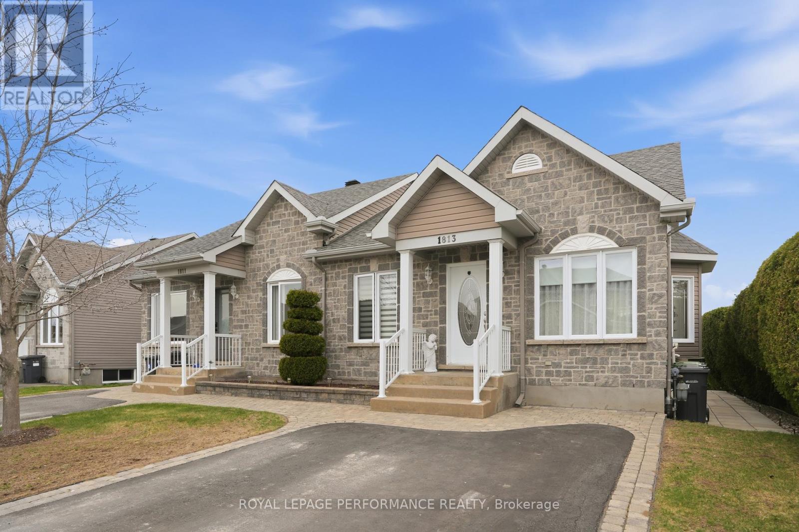 1813 Florence Street, Hawkesbury, Ontario  K6A 0A5 - Photo 2 - X13062570