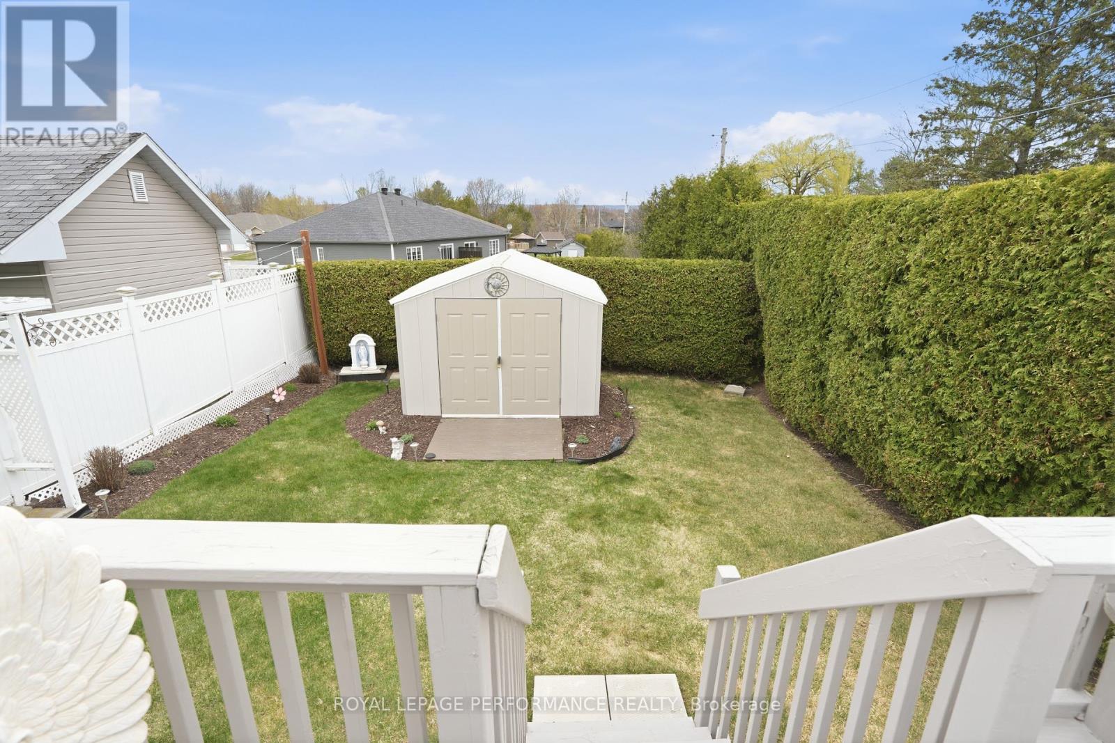 1813 Florence Street, Hawkesbury, Ontario  K6A 0A5 - Photo 26 - X13062570