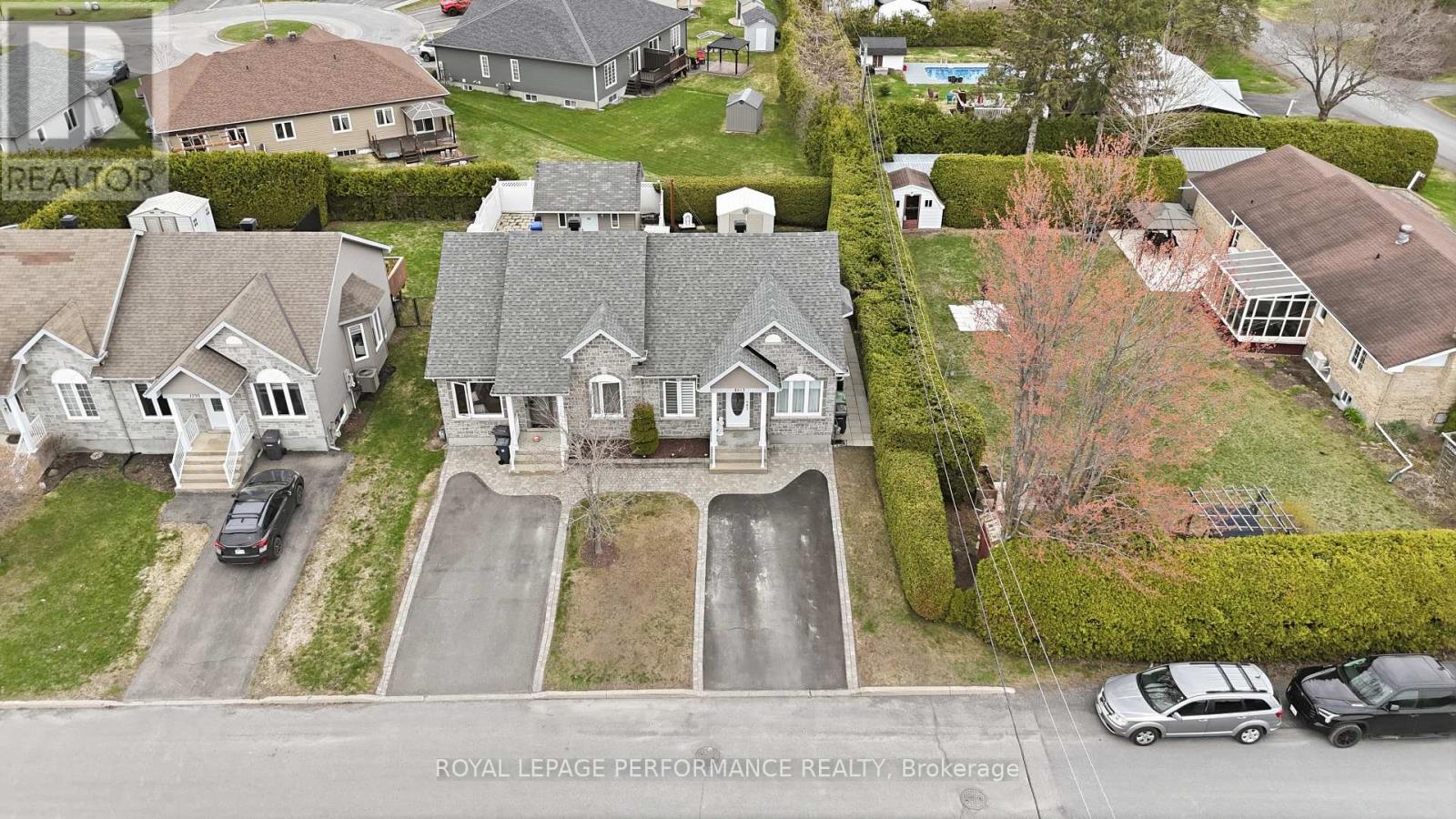 1813 Florence Street, Hawkesbury, Ontario  K6A 0A5 - Photo 29 - X13062570