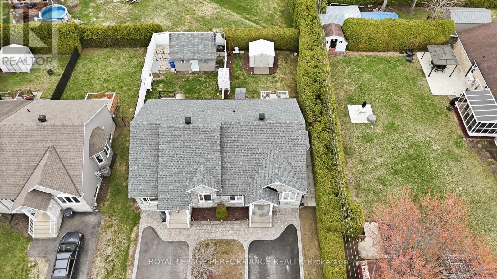1813 Florence Street, Hawkesbury, Ontario  K6A 0A5 - Photo 30 - X13062570