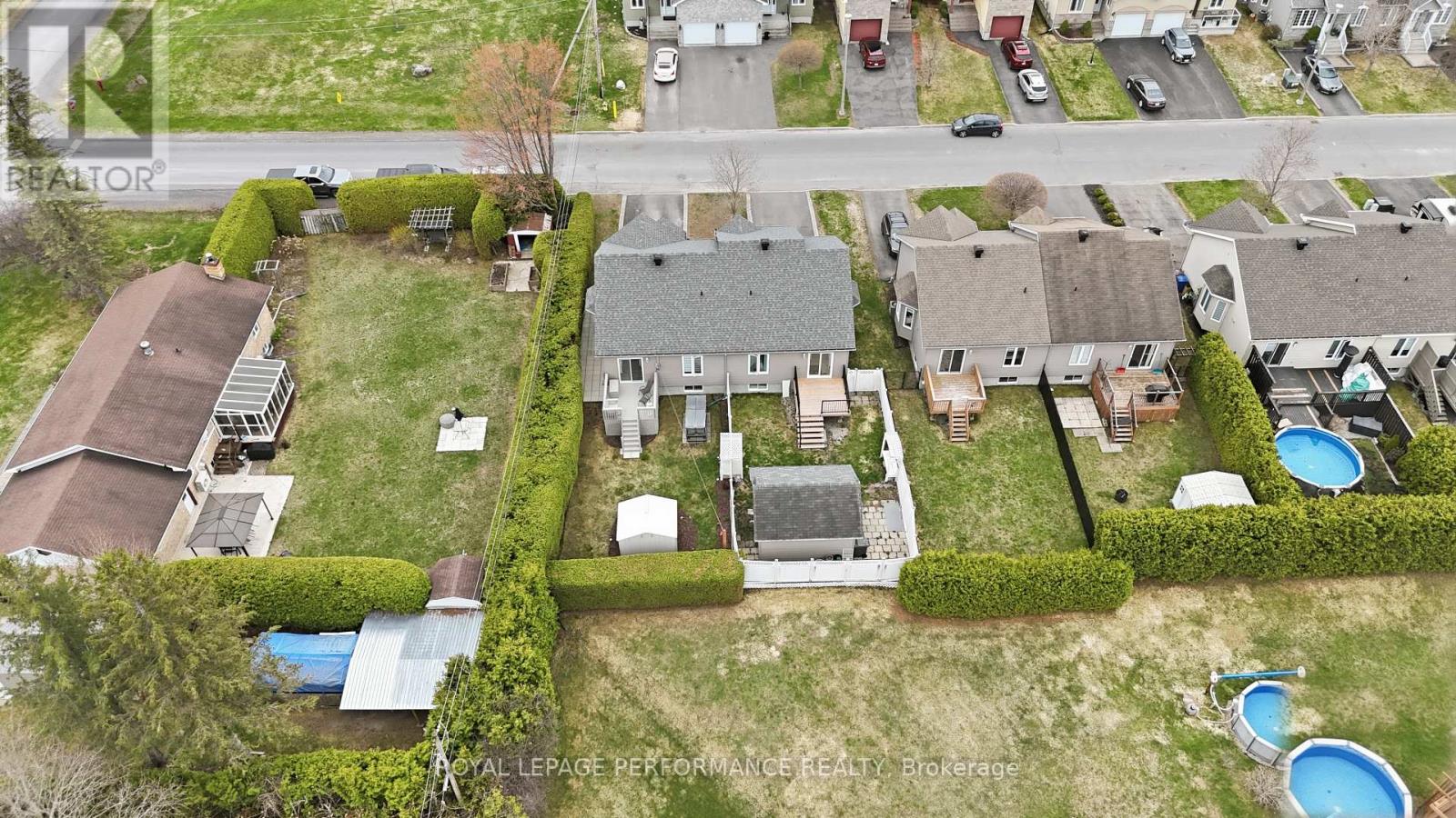 1813 Florence Street, Hawkesbury, Ontario  K6A 0A5 - Photo 31 - X13062570