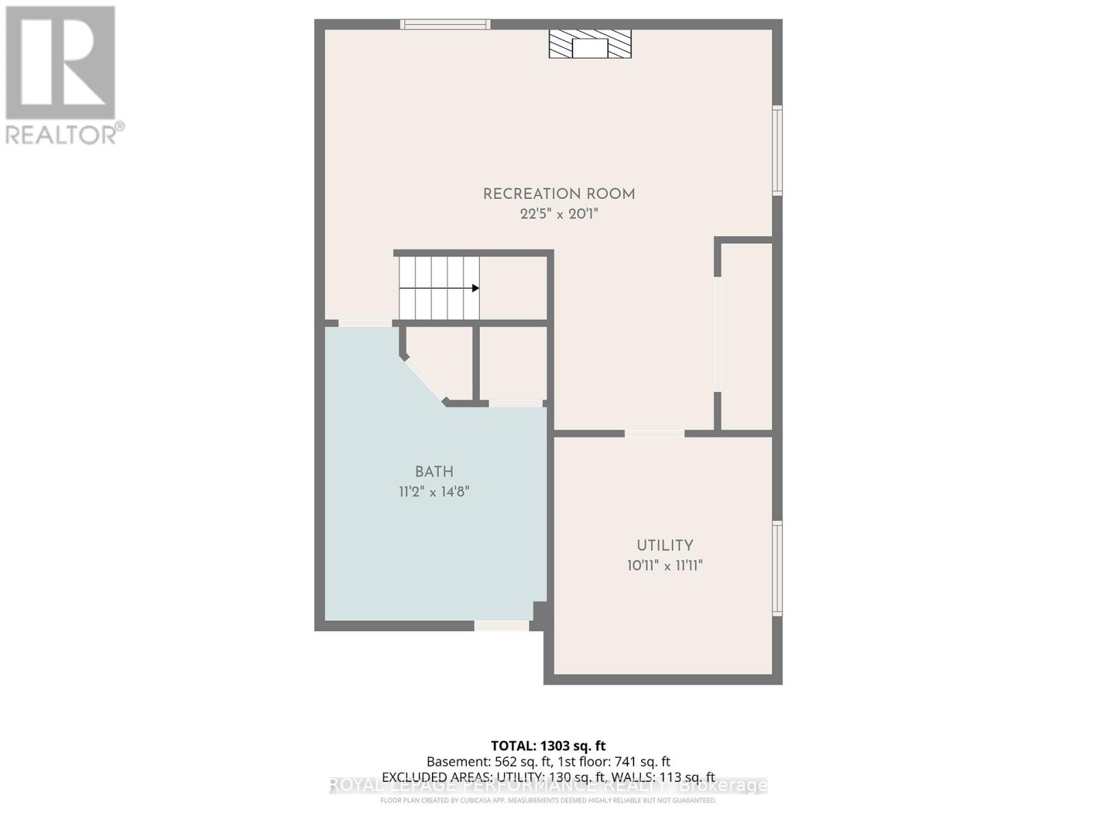1813 Florence Street, Hawkesbury, Ontario  K6A 0A5 - Photo 33 - X13062570