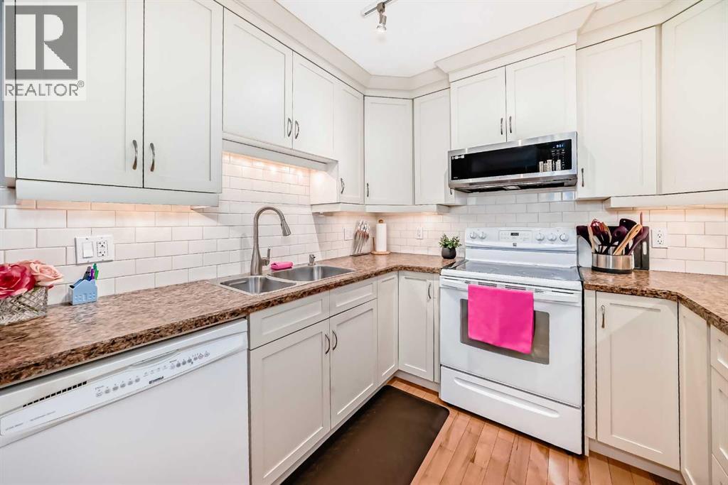 14, 10457 19 Street SW, Calgary, Alberta  T2W 3E6 - Photo 6 - A2304290