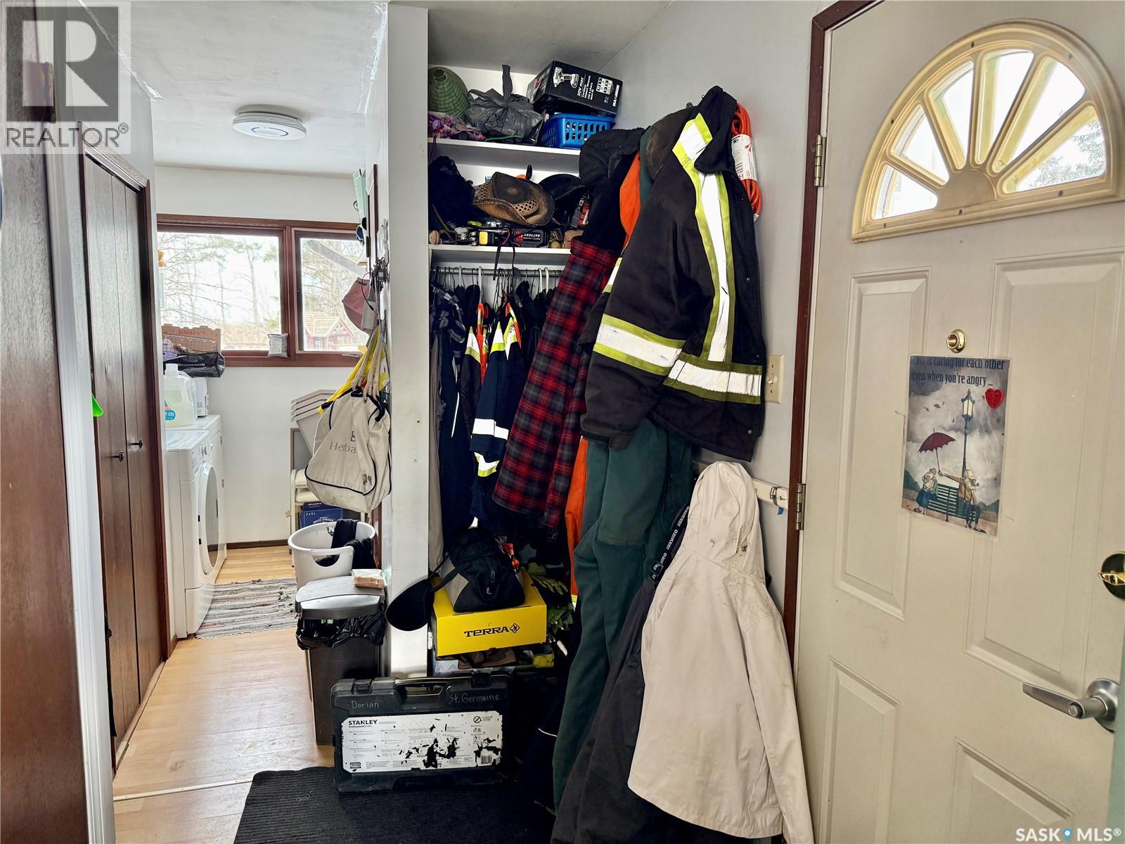 515 Duncan Drive, Leask, Saskatchewan  S0J 1M0 - Photo 3 - SK034232