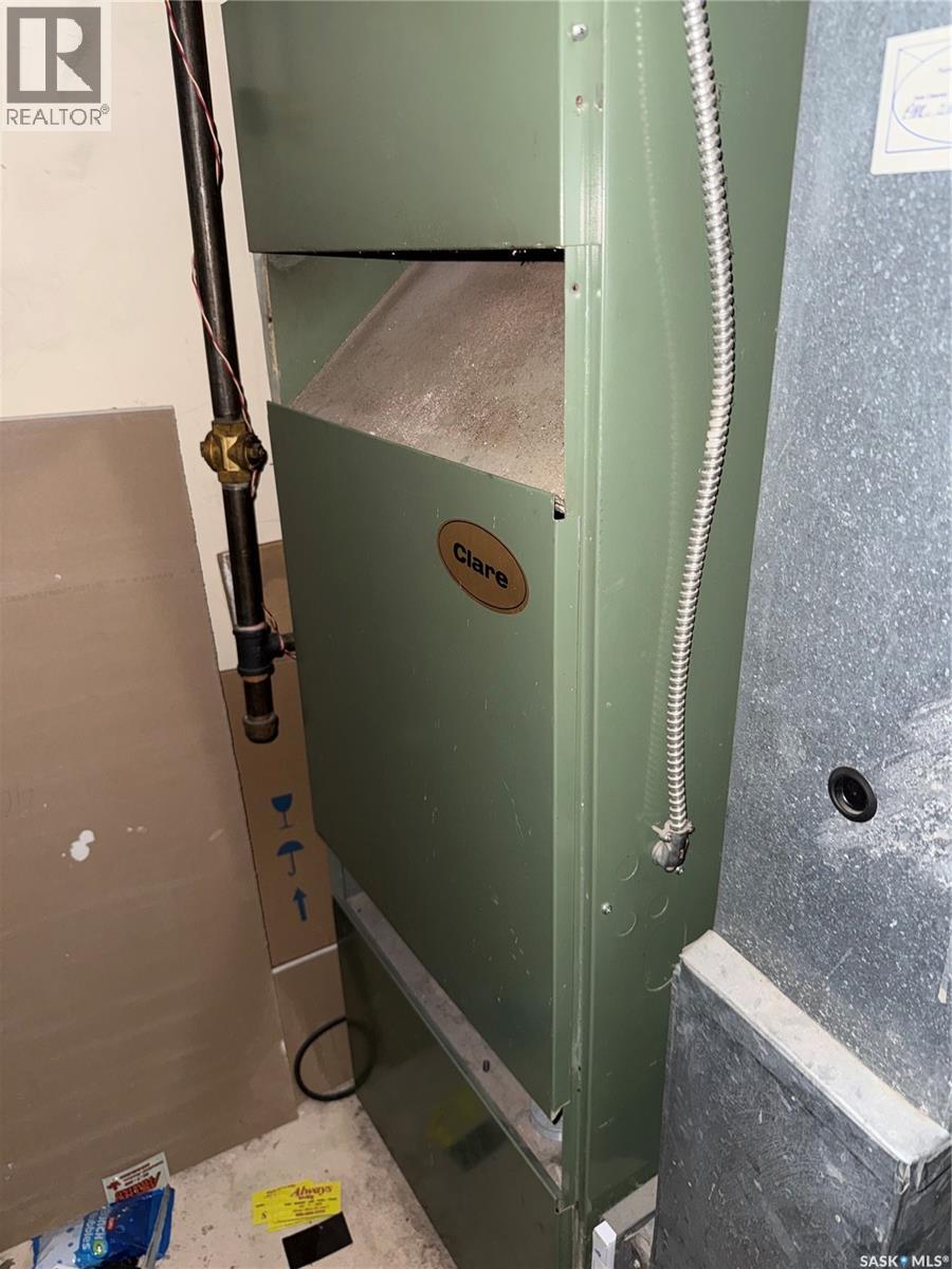 515 Duncan Drive, Leask, Saskatchewan  S0J 1M0 - Photo 31 - SK034232