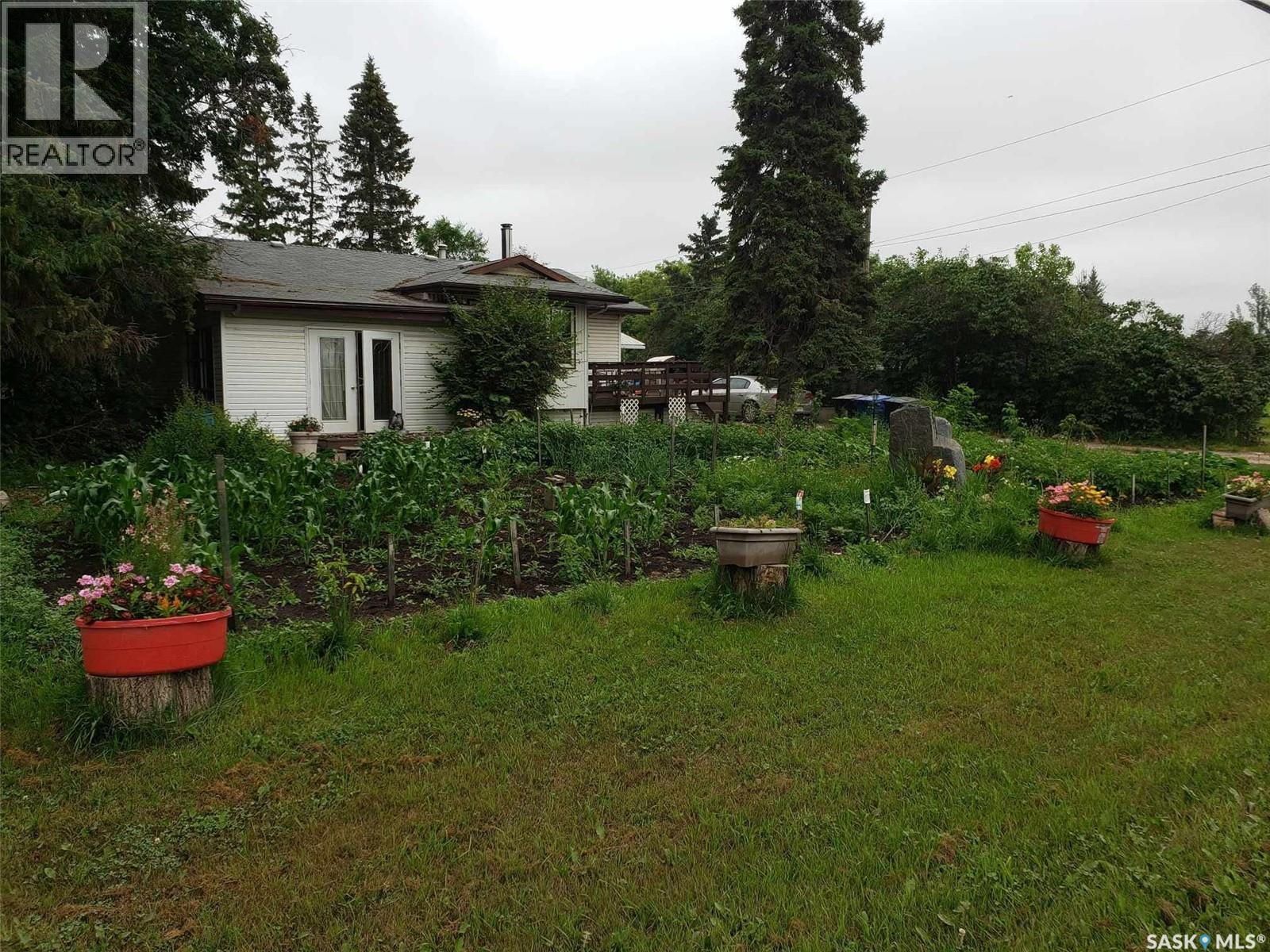 515 Duncan Drive, Leask, Saskatchewan  S0J 1M0 - Photo 44 - SK034232