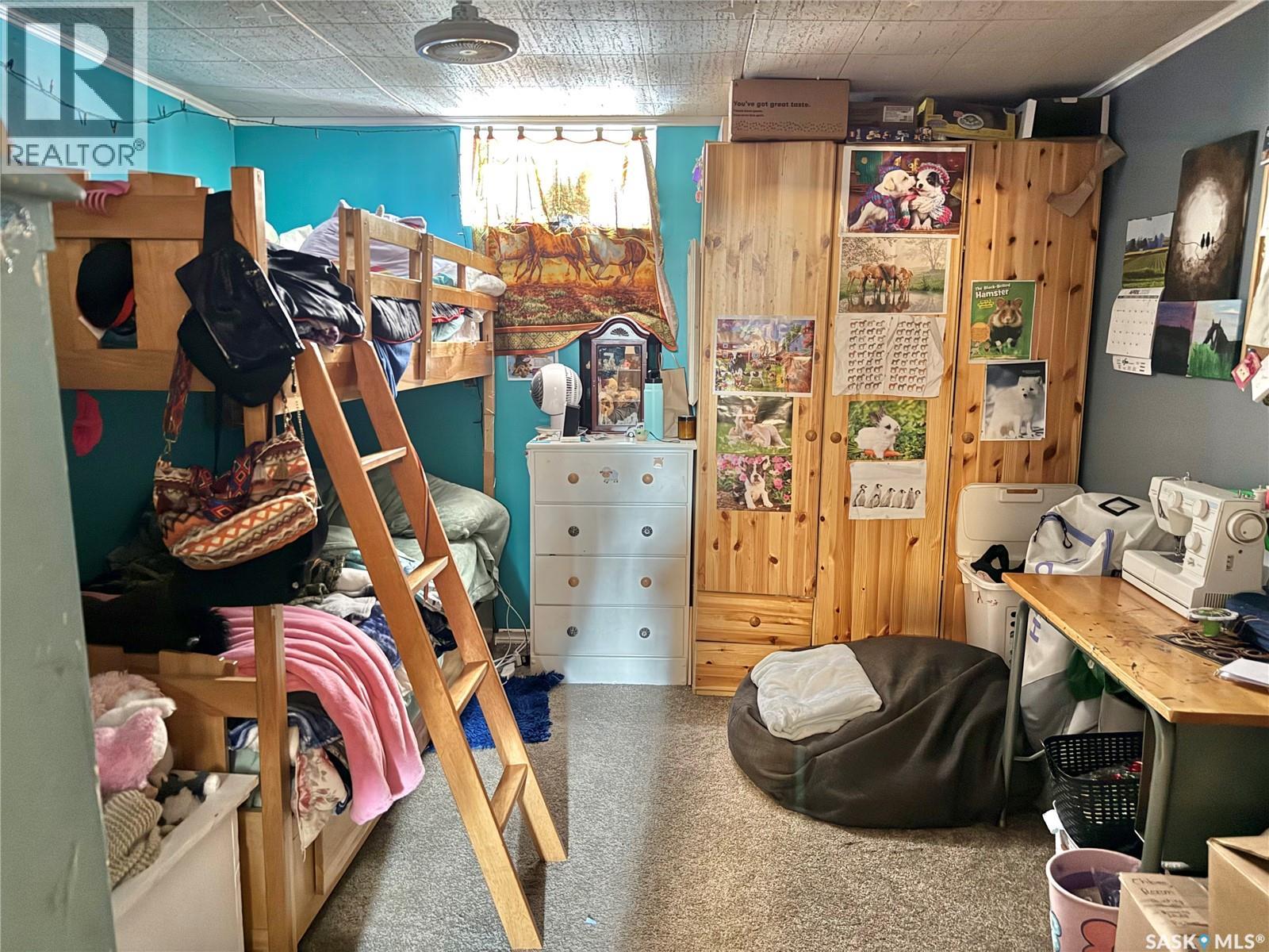 515 Duncan Drive, Leask, Saskatchewan  S0J 1M0 - Photo 24 - SK034232