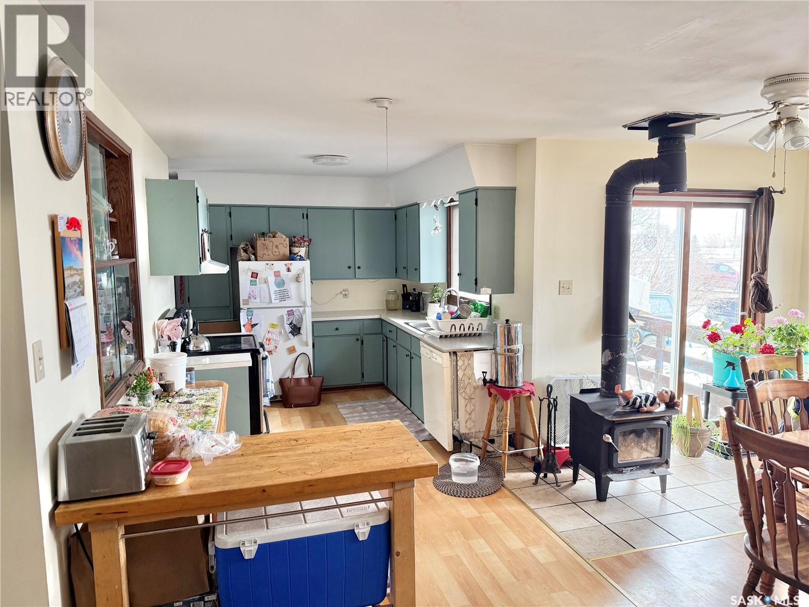 515 Duncan Drive, Leask, Saskatchewan  S0J 1M0 - Photo 14 - SK034232