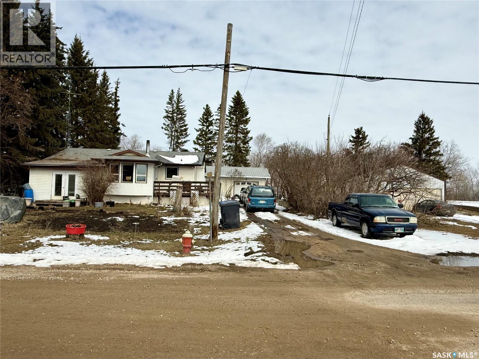 515 Duncan Drive, Leask, Saskatchewan  S0J 1M0 - Photo 2 - SK034232