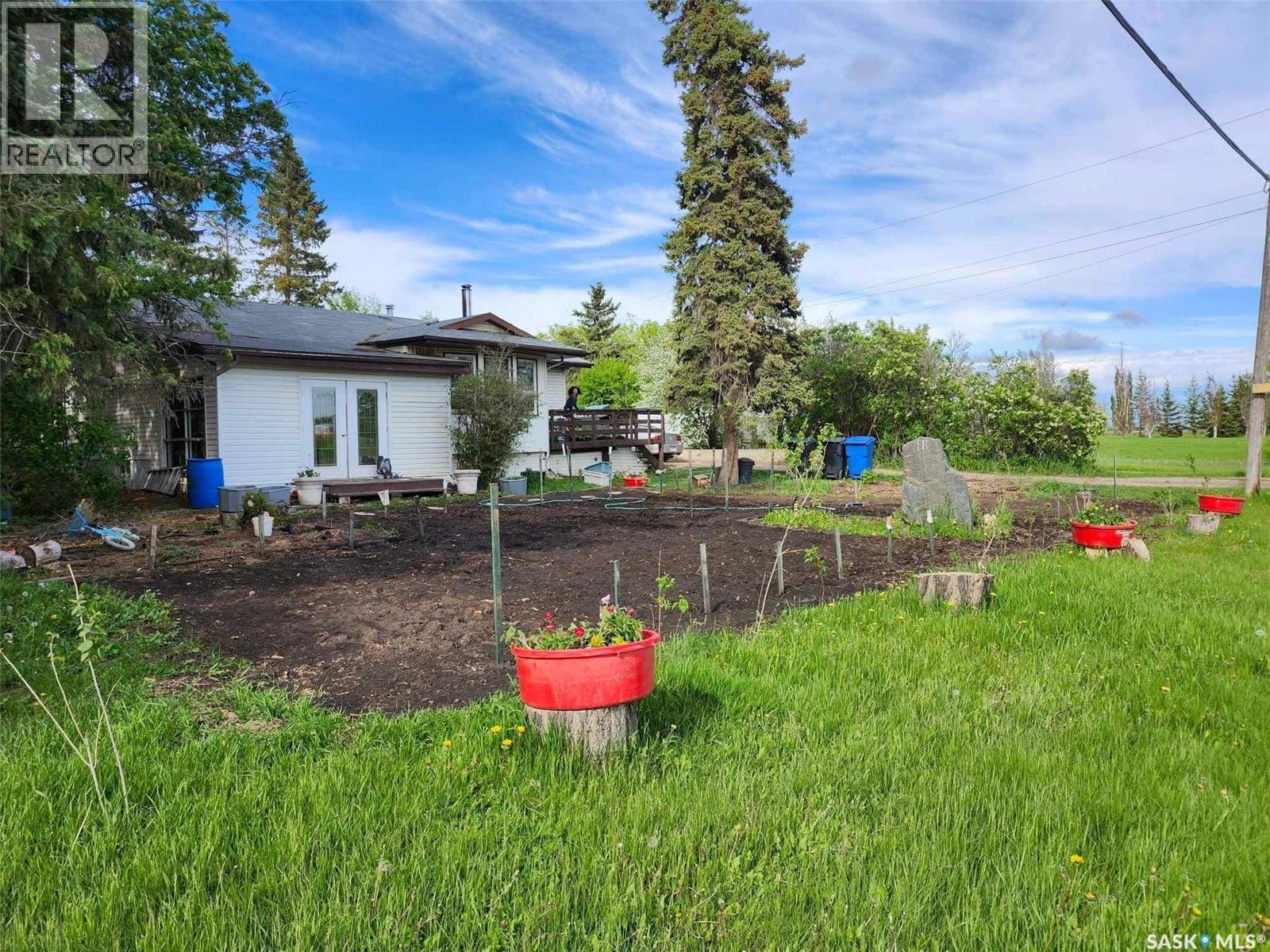 515 Duncan Drive, Leask, Saskatchewan  S0J 1M0 - Photo 43 - SK034232