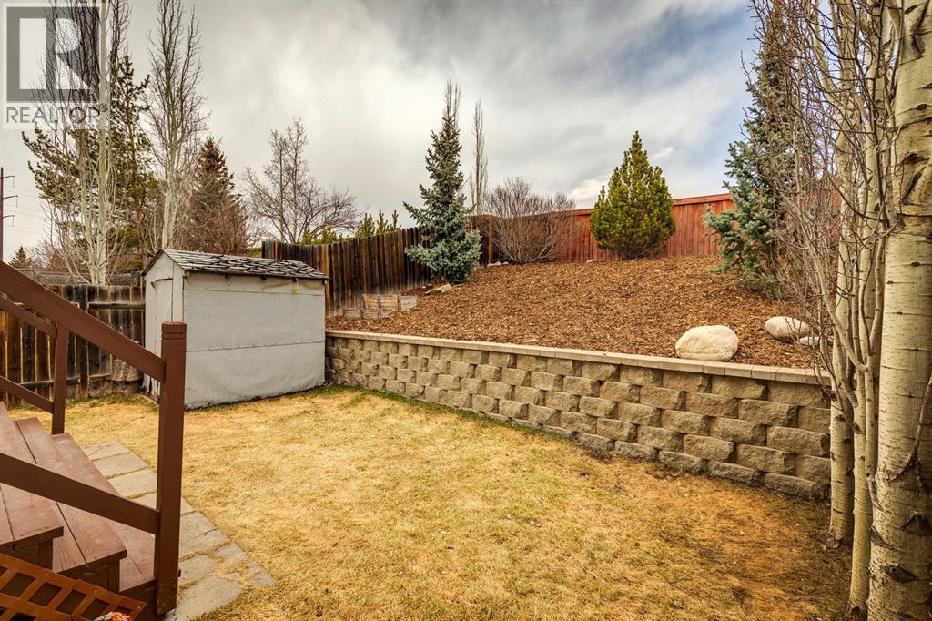 228 Quigley Drive, Cochrane, Alberta  T4C 1T3 - Photo 44 - A2306177