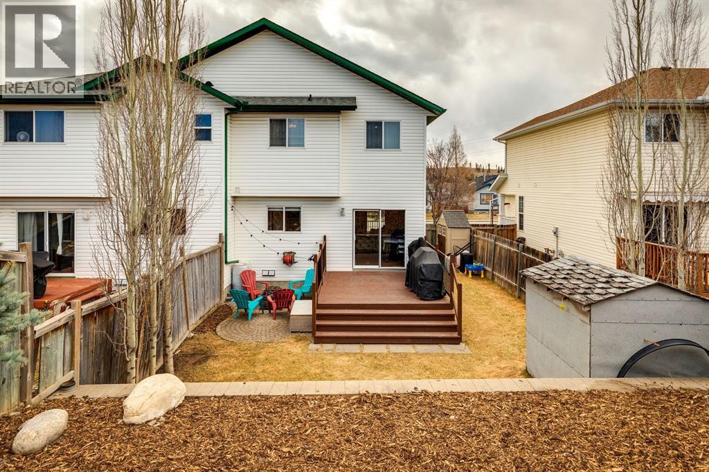 228 Quigley Drive, Cochrane, Alberta  T4C 1T3 - Photo 41 - A2306177