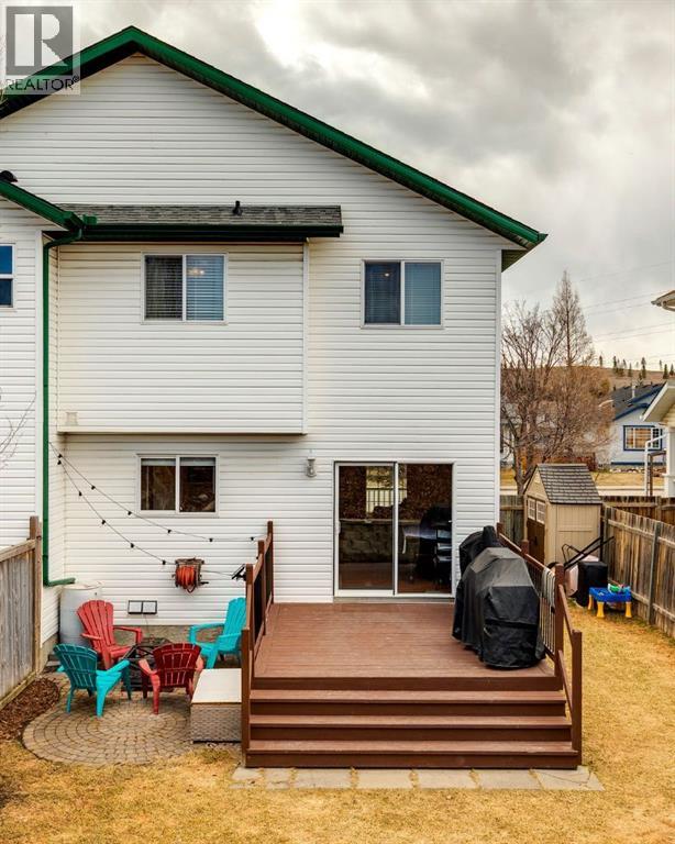 228 Quigley Drive, Cochrane, Alberta  T4C 1T3 - Photo 40 - A2306177
