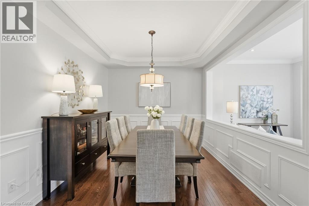 4633 Kearse Street, Burlington, Ontario  L7M 0K7 - Photo 13 - 40825286