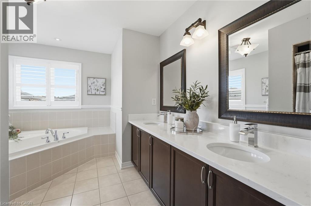 4633 Kearse Street, Burlington, Ontario  L7M 0K7 - Photo 34 - 40825286