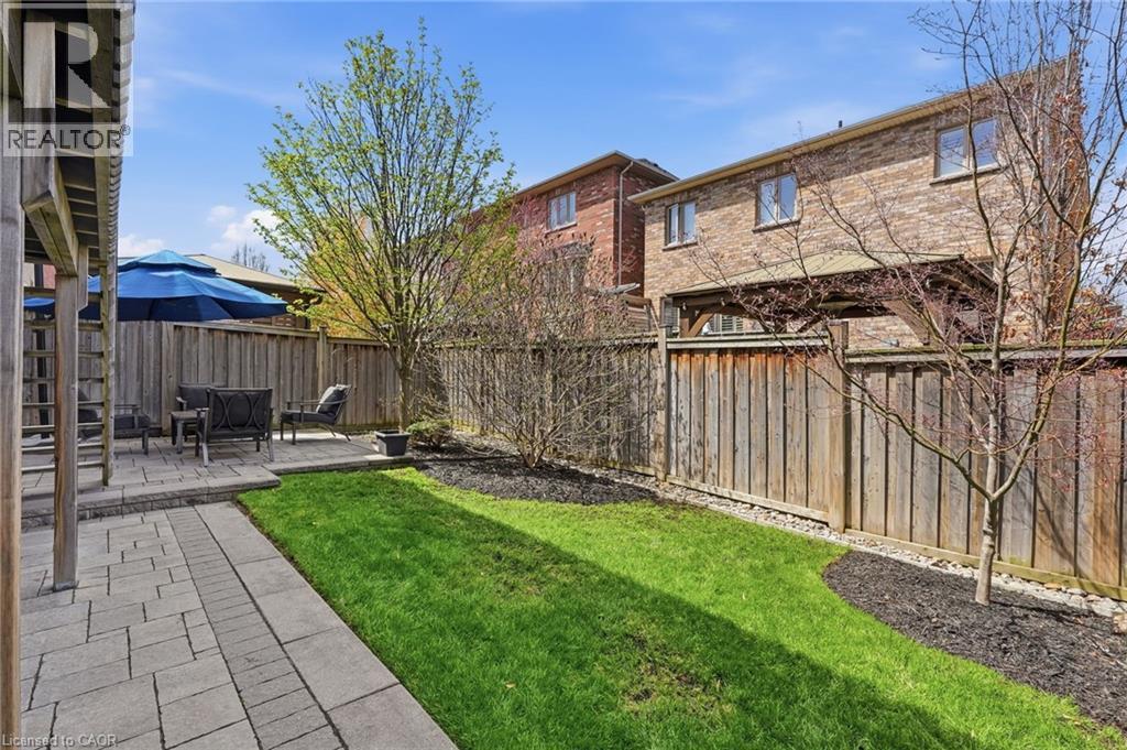 4633 Kearse Street, Burlington, Ontario  L7M 0K7 - Photo 47 - 40825286