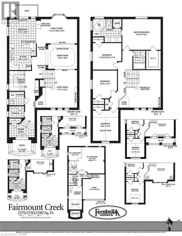 4633 Kearse Street, Burlington, Ontario  L7M 0K7 - Photo 49 - 40825286