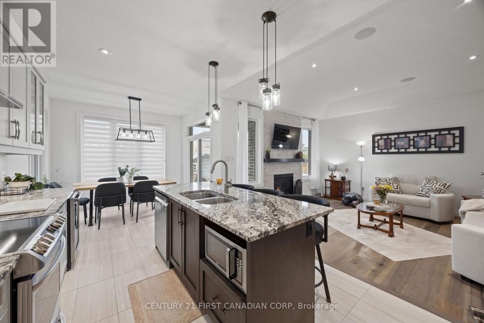 31 Violet Court, Middlesex Centre, Ontario  N0M 2A0 - Photo 13 - X13062296