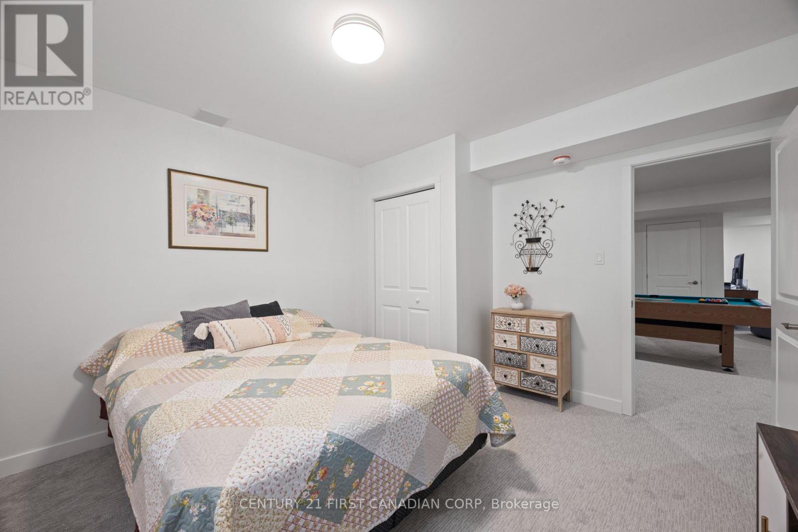 31 Violet Court, Middlesex Centre, Ontario  N0M 2A0 - Photo 27 - X13062296