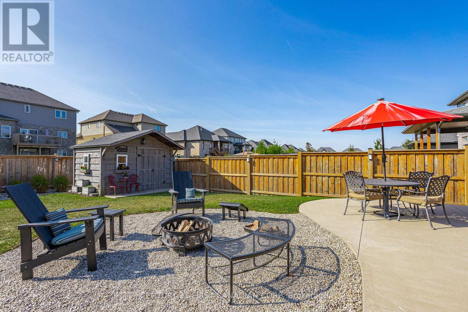 31 Violet Court, Middlesex Centre, Ontario  N0M 2A0 - Photo 36 - X13062296