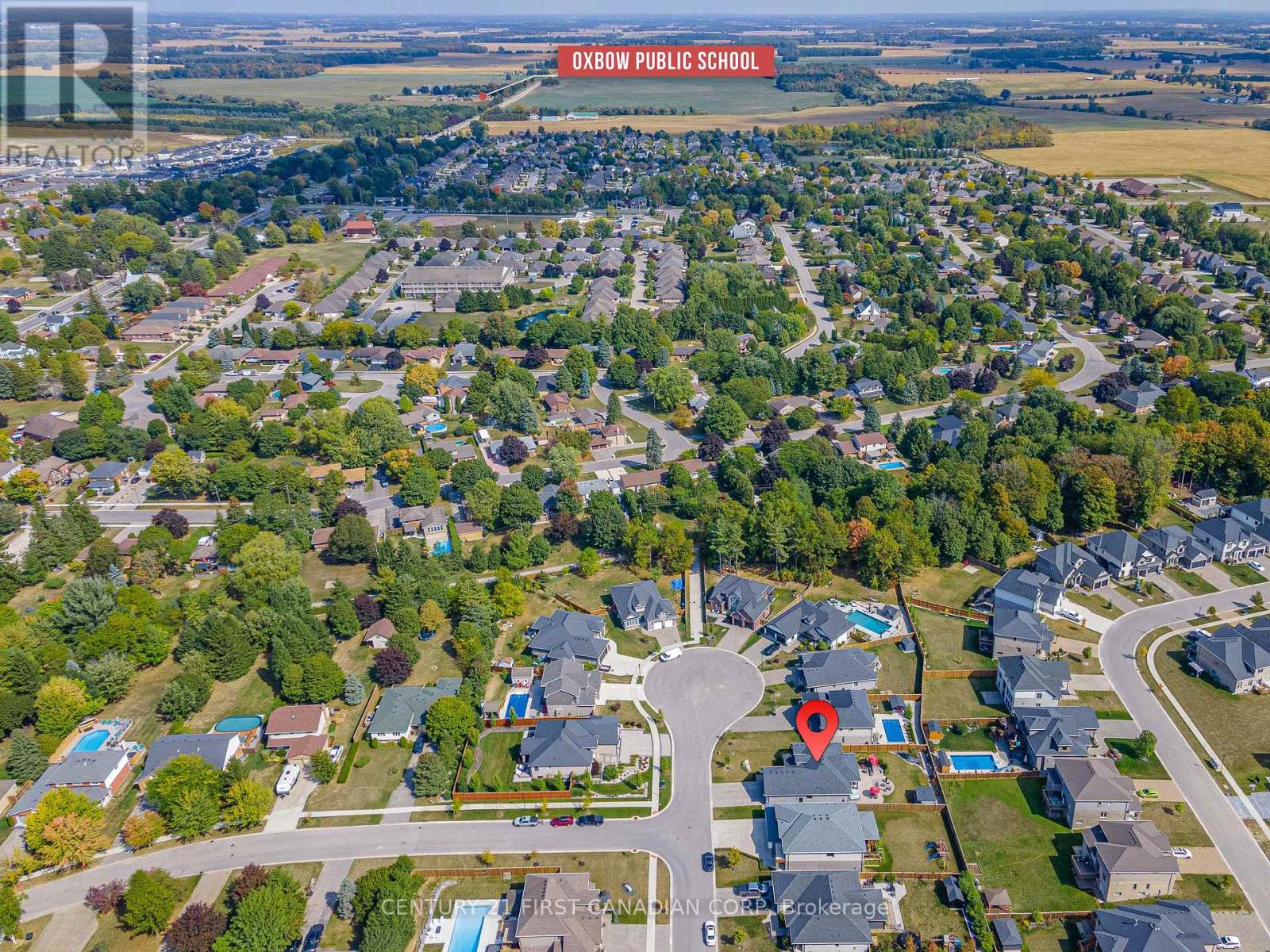 31 Violet Court, Middlesex Centre, Ontario  N0M 2A0 - Photo 48 - X13062296