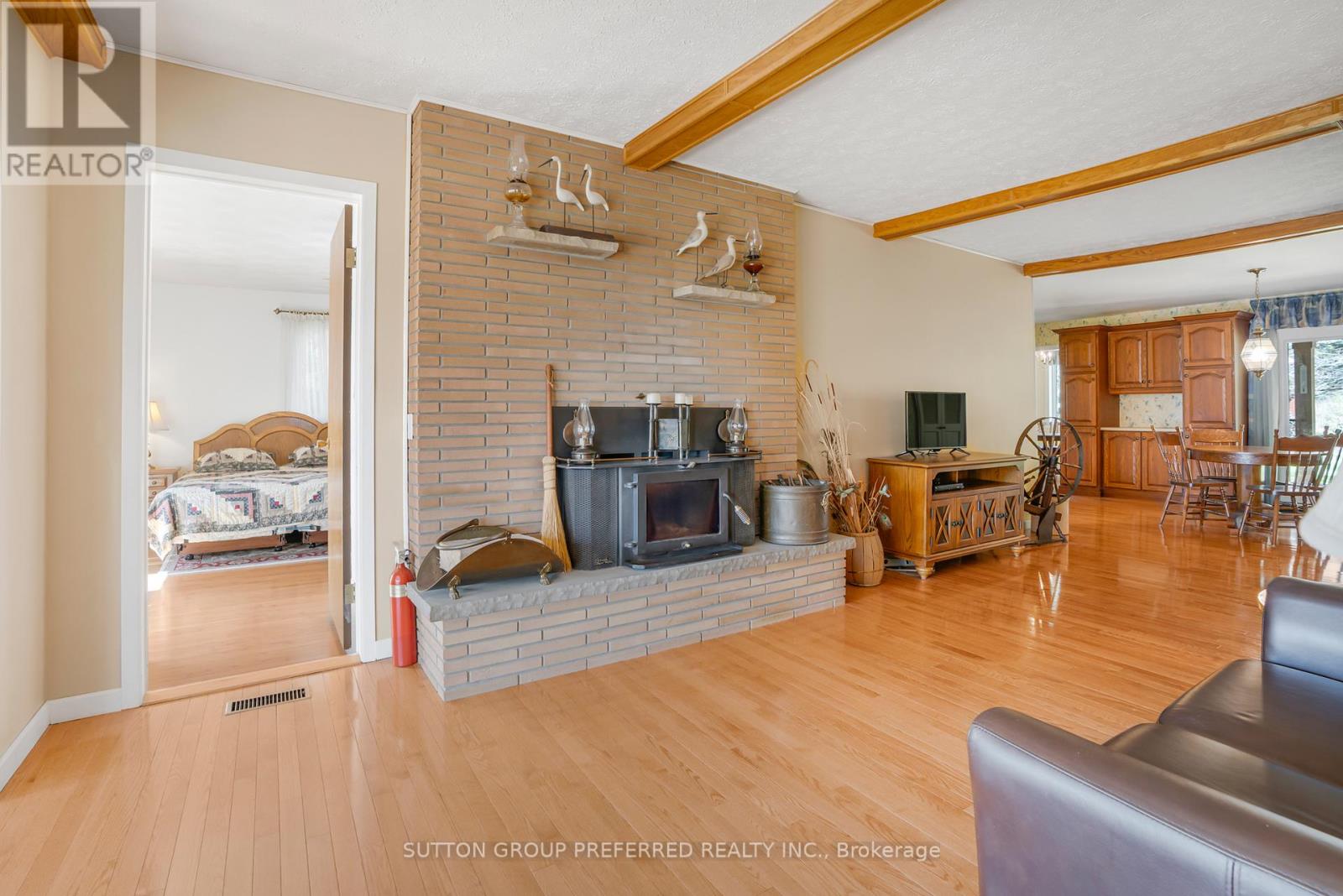 18725 Desmond Road, Chatham-Kent, Ontario  N0P 2C0 - Photo 12 - X13062452