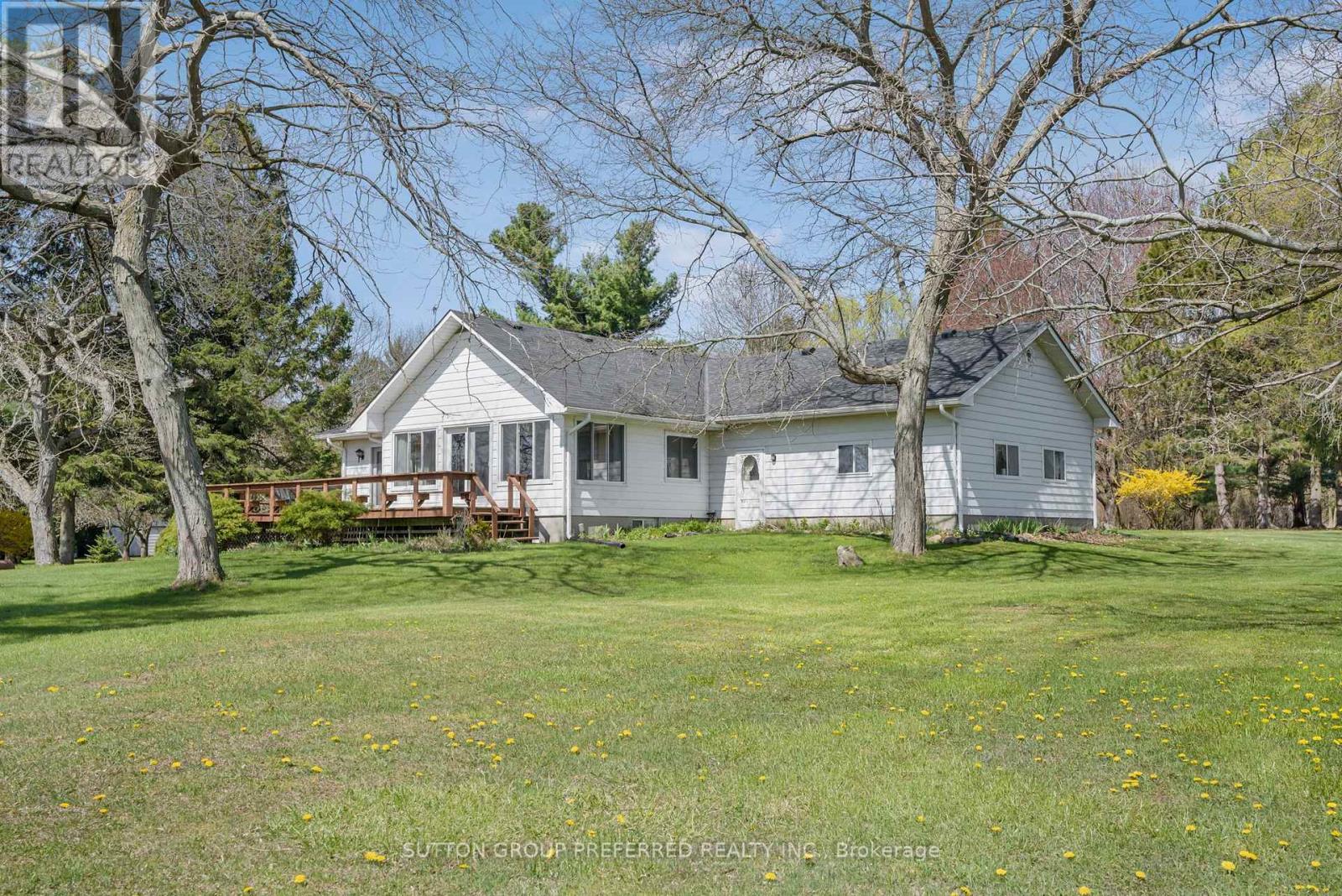 18725 Desmond Road, Chatham-Kent, Ontario  N0P 2C0 - Photo 32 - X13062452