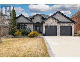 21 BELMONT AVENUE, Tillsonburg, Ontario