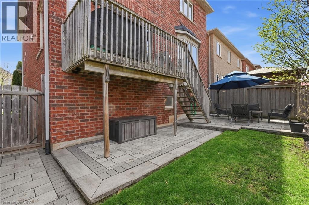 4633 Kearse Street, Burlington, Ontario  L7M 0K7 - Photo 48 - 40825286