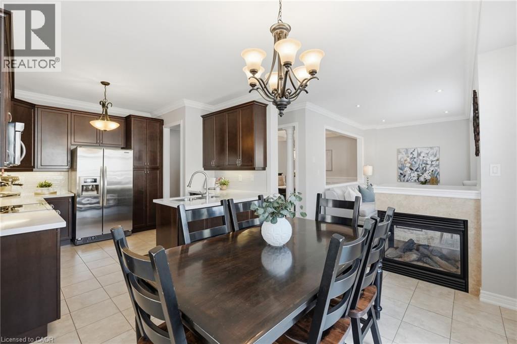 4633 Kearse Street, Burlington, Ontario  L7M 0K7 - Photo 19 - 40825286