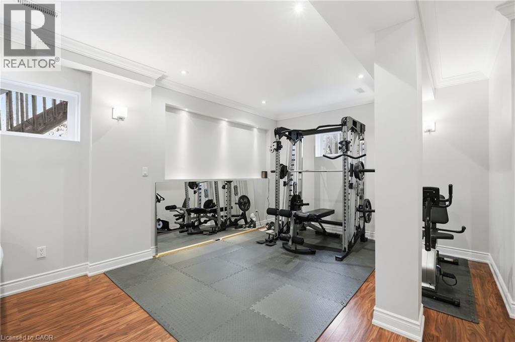 4633 Kearse Street, Burlington, Ontario  L7M 0K7 - Photo 41 - 40825286