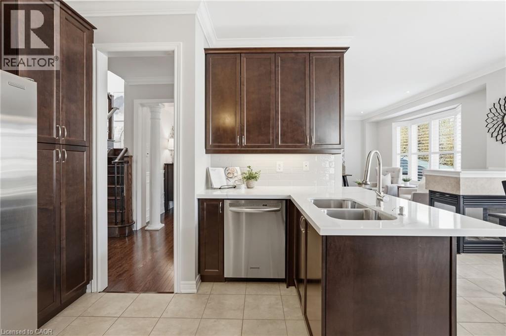 4633 Kearse Street, Burlington, Ontario  L7M 0K7 - Photo 22 - 40825286