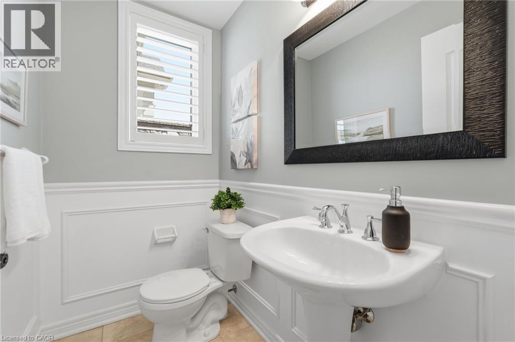 4633 Kearse Street, Burlington, Ontario  L7M 0K7 - Photo 9 - 40825286