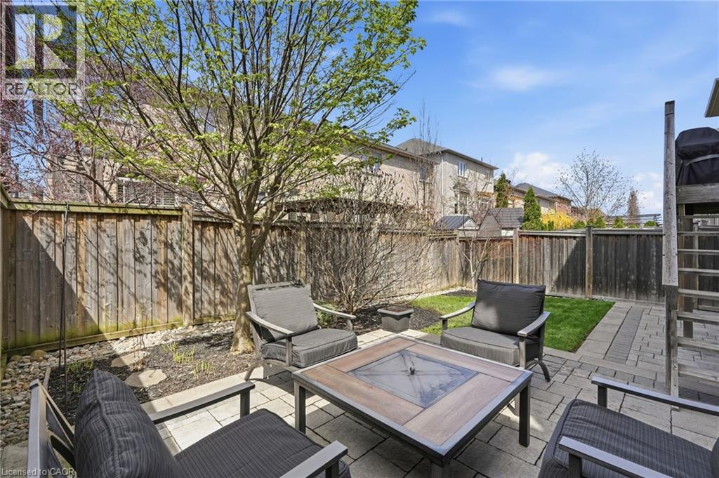 4633 Kearse Street, Burlington, Ontario  L7M 0K7 - Photo 46 - 40825286